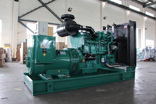 洋浦经济开发区320kw康明斯柴油发电车出租组图片 洋浦经济开发区320kw康明斯柴油发电车出租组图片